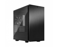 Fractal Design Define 7 Mini Black TG Light Tint - 1111754 - zdjęcie 1